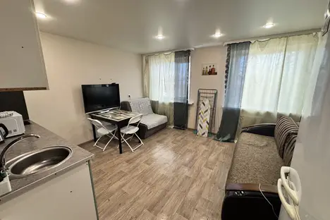 1-комнатная квартира в Самаре, Самара, ул. Земеца, 26А