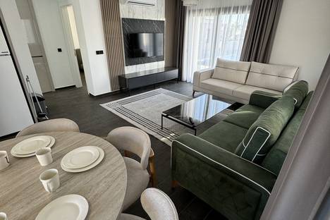 2-комнатная квартира в Северном Кипре, Северный Кипр, Турецкая респ. Северного Кипра, р-н  Искеле