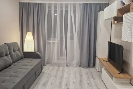 1-комнатная квартира в Благовещенске, Благовещенск, Октябрьская ул., 90