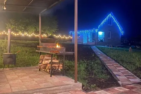 Дом в Белгородской области, Белгородская область, Белгородская обл., Бехтеевское с.п.