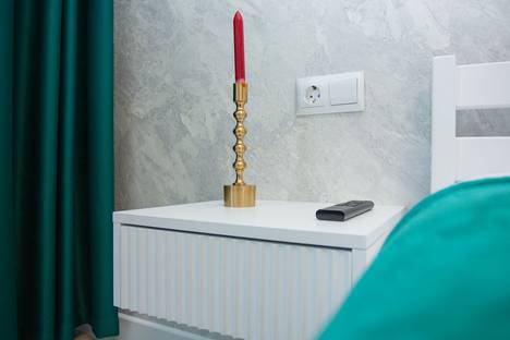 1-комнатная квартира в Светлогорске, Молодёжная ул., 1