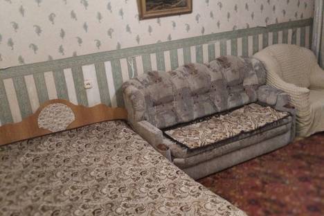 1-комнатная квартира в Уральске, ул. Ахмедияра Хусаинова