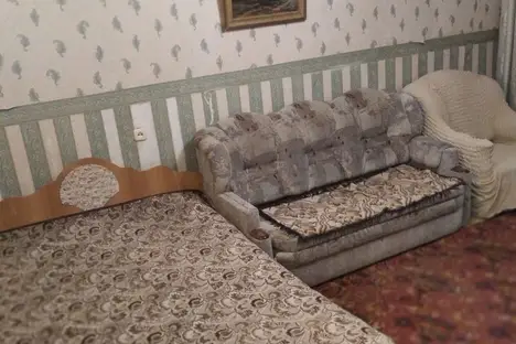 1-комнатная квартира в Уральске, ул. Ахмедияра Хусаинова