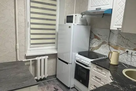 1-комнатная квартира в Донецке, Донецк, Аравийская ул., 4