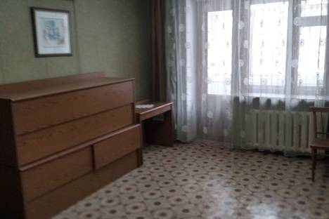 3-комнатная квартира в Уральске, пр-кт Нурсултана Назарбаева