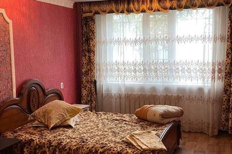 1-комнатная квартира в Уральске, пр-кт Нурсултана Назарбаева