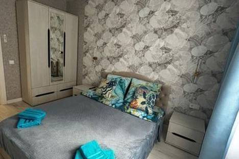 1-комнатная квартира в Пионерском, Прибрежная ул., 21к1