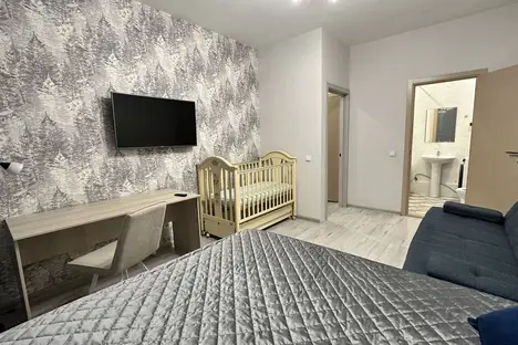 3-комнатная квартира в Екатеринбурге, ул. Радищева, 41/2