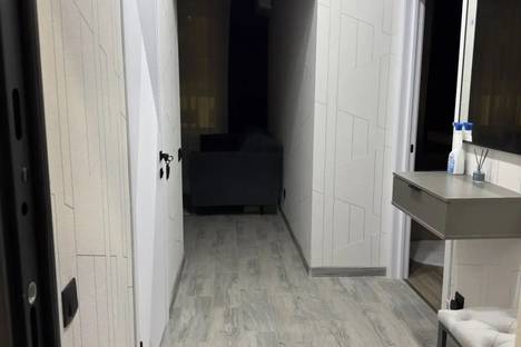 1-комнатная квартира в Краснодаре, ул. им. Генерала Брусилова, 5