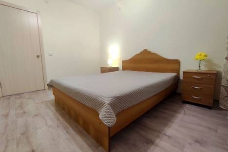 2-комнатная квартира в Ноябрьске, ул. Дружбы, 4А