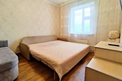 1-комнатная квартира в Ноябрьске, ул. Изыскателей, 36Б