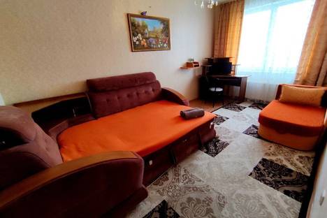 1-комнатная квартира в Ноябрьске, Магистральная ул., 121