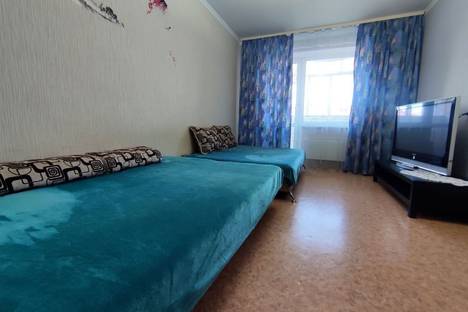 2-комнатная квартира в Ноябрьске, пр-кт Мира, 77