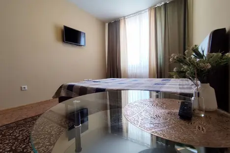 1-комнатная квартира в Ноябрьске, Советская ул., 108