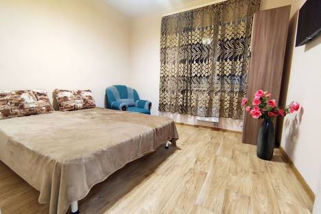 3-комнатная квартира в Ноябрьске, Холмогорская ул., 68