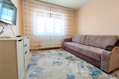 1-комнатная квартира в Ноябрьске, Школьная ул., 25