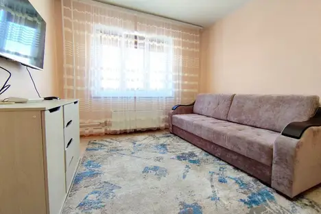 1-комнатная квартира в Ноябрьске, Школьная ул., 25