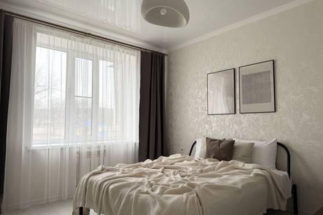 1-комнатная квартира в Ессентуках, ул. Орджоникидзе, 88к3