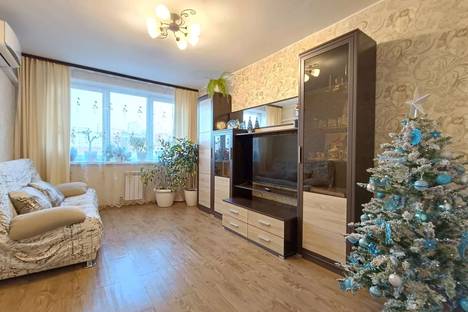 2-комнатная квартира во Владивостоке, Монтажная ул., 15А