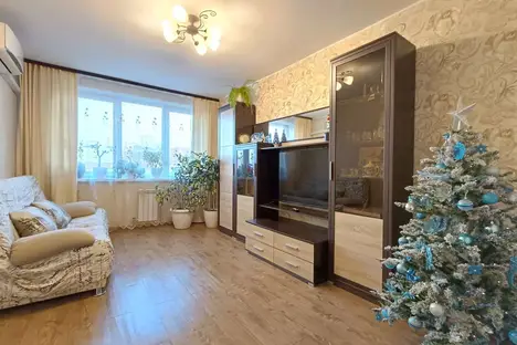 2-комнатная квартира во Владивостоке, Монтажная ул., 15А