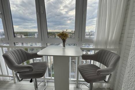 2-комнатная квартира в Бресте, Брест, ул. Кирова, 122