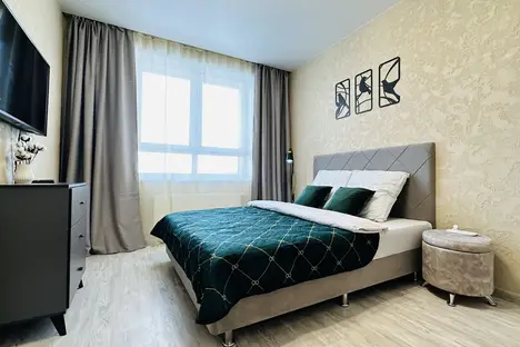 1-комнатная квартира в Перми, ш. Космонавтов, 162К