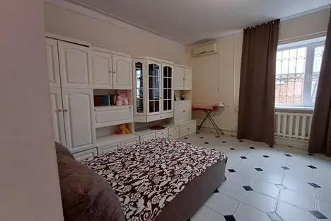 1-комнатная квартира в Динской, Береговая ул., 144