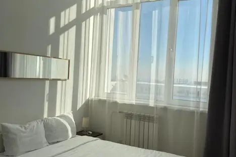 1-комнатная квартира в Красноярске, ул. Партизана Железняка, 40Б