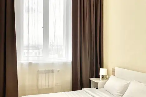 1-комнатная квартира в Красноярске, ул. Партизана Железняка, 40Б