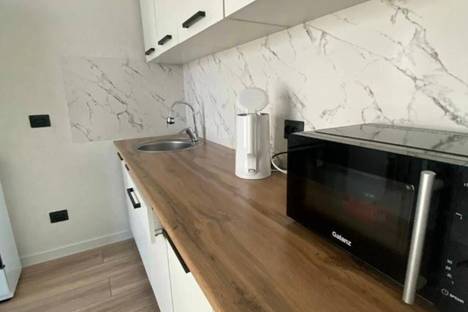 1-комнатная квартира в Москве, Донская ул., 24