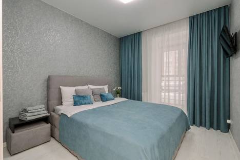 1-комнатная квартира в Ижевске, Ижевск, ул. Максима Горького, 163