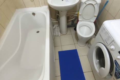 Однокомнатная квартира в аренду посуточно в Гагарине по адресу ул. Гагарина, 64