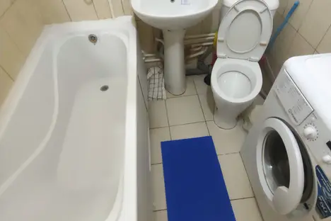 1-комнатная квартира в Гагарине, Гагарин, ул. Гагарина, 64