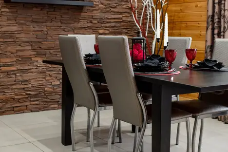 Дом в Зеленой Поляне, Зеленая Поляна, д. Зелёная Поляна