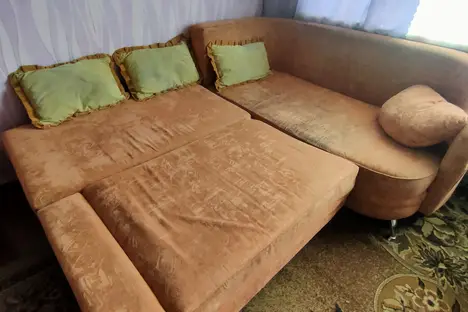 2-комнатная квартира в Гагарине, Гагарин, Мелиоративная ул., 10