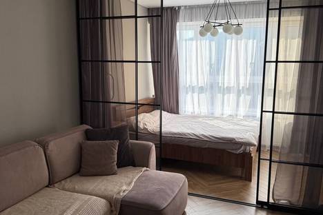 1-комнатная квартира в Ялте, ул. Кирова, 155Ак2