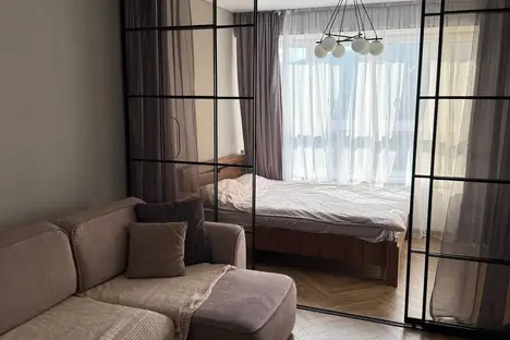 1-комнатная квартира в Ялте, Ялта, ул. Кирова, 155Ак2