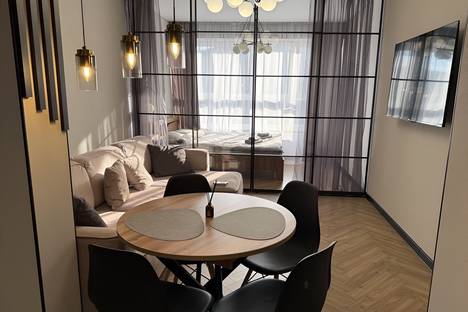 1-комнатная квартира в Ялте, ул. Кирова, 155Ак2