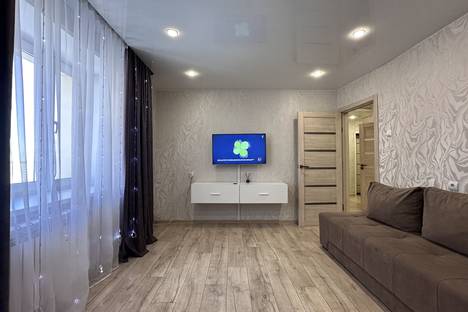 1-комнатная квартира в Благовещенске, Благовещенск, Заводская ул., 4/4