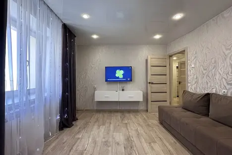 1-комнатная квартира в Благовещенске, Благовещенск, Заводская ул., 4/4