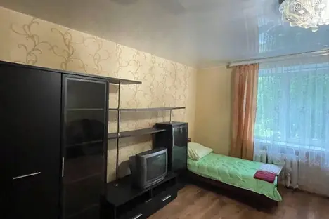 2-комнатная квартира в Фаниполе, ул. Якуба Коласа, 10