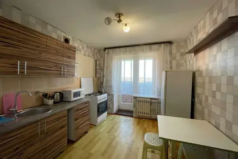 2-комнатная квартира в Сенно, пер. Космонавтов, 18к2