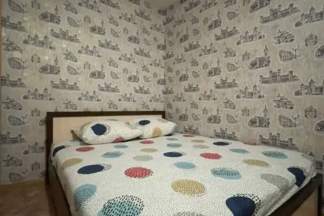 2-комнатная квартира в Минской области, Старые Дороги, Армейская ул., 7А