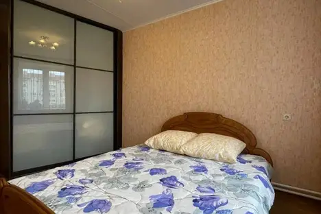 3-комнатная квартира в Несвиже, Молодёжная ул., 2