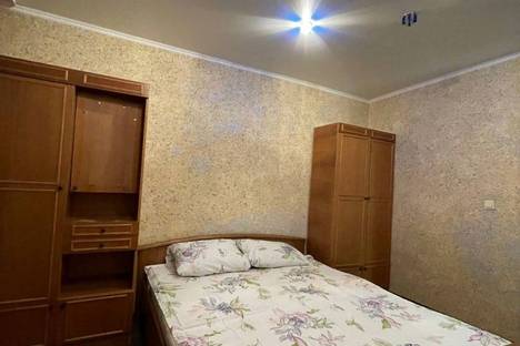 Двухкомнатная квартира в аренду посуточно в Петрикове по адресу ул. Розы Люксембург, 2