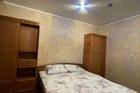 2-комнатная квартира в Петрикове, ул. Розы Люксембург, 2