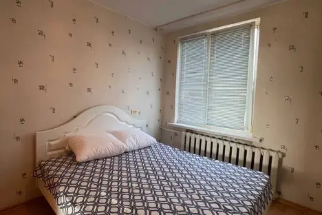 3-комнатная квартира в Узде, Советская ул., 9