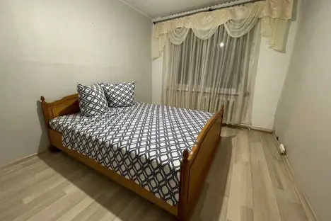 1-комнатная квартира в Марьиной Горке, ул. Новая Заря, 15