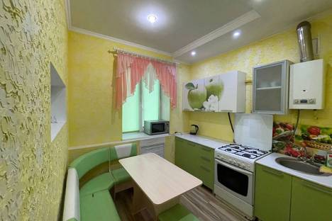 Двухкомнатная квартира в аренду посуточно в Барановичах по адресу ул. Войкова, 11