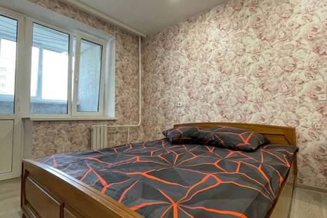 2-комнатная квартира в Калинковичах, ул. Сомова, 99